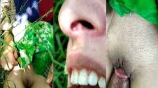 xhamster Indian Sex Gorgeous Kashmiri Muslim Girl Outdoor Sex MMS with BF