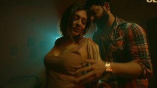 Kasturi Part 1 – S01E01 – 2024 xxx Hindi Hot Web Series – Ullu App
