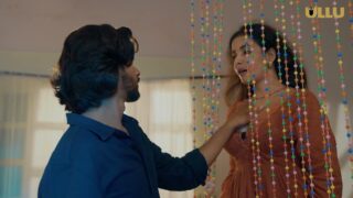 Love Bite – S01E02 – 2024 – Hindi Hot Web Series – Ullu App