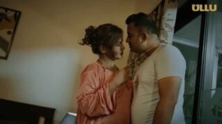 Purani Haveli – S01E06 – 2024 – Hindi Hot Web Series – Ullu App
