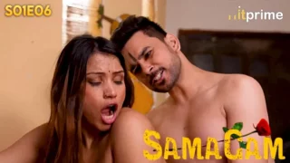 Samagam – S01E06 – 2024 xxx Hindi Hot Web Series – HitPrime