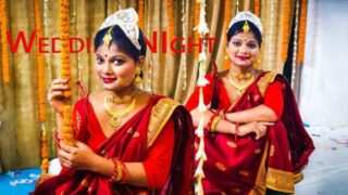 Suhana’s Suhaagrat – 2024 – Hindi Uncut Hot Short Film – Bindastimes