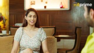 The Darkgirl – S01E01 – 2024 – Hindi Hot Web Series – Hitprime