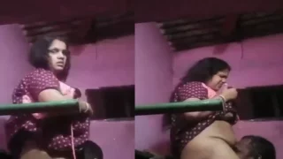 FSI Blog Indian sex mms BBW Village bhabhi pussy licking by devar