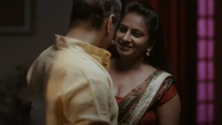 Kasturi Part 2 – S01E06 – 2024 – Hindi Hot Web Series – Ullu App