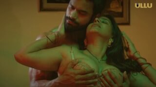 Kasturi Part 2 – S01E04 – 2024 – Hindi Hot Web Series – Ullu App