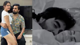 New Famous Viral mms video Armaan Malik and wife Kritika sex in Bigg Boss OTT 3