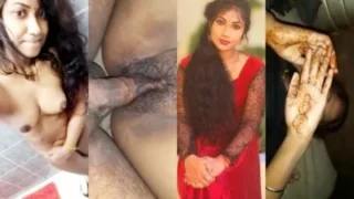 New Desi MMS Porn Videos Mallu Randi wife Pussy Fucking with lover