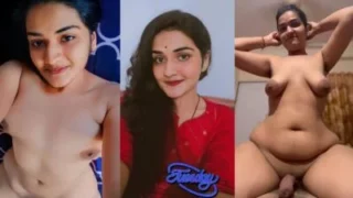 Free Hindi desi mms porn Young girl Sex With Lover Nude Selfie collection
