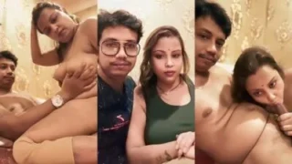 New desi sex mms Randi Milf Bhabhi Fucking Young Boy in Hotel