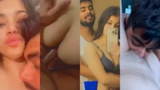 Indian sex video Young Lovers Hard Fucking Pussy Licking Free Desi MMS