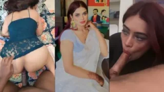 Famous Instagram Hot sexy Model Hard Fucking & BJ OnlyFans Leaked Video