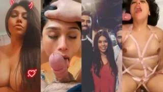 Masalaseen Sexy Wife Husband and Friend Kinky Desi Threesome Fucking & Blowjob