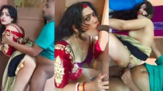 Fsiblog org Hot Village Randi Bhabhi Hard Fucking with servant