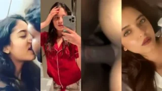 Free Desi Porn Videos Famous Hot Instagram Girl Hard Fucking With Lover and nude video call mms