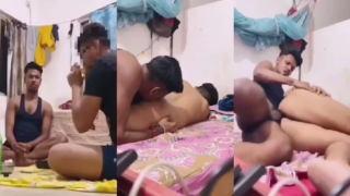 Kamababa New Indian Viral mms Indian Gay boy hard fuck his friend ass after drink