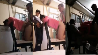 New Pakistani sex video Muslim Father And Son Together Fucking Milf Mother
