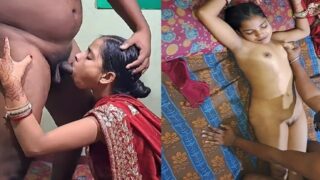 MasalaSeen Sexy Tamil bhabhi sex with devar after blowjob viral sex mms