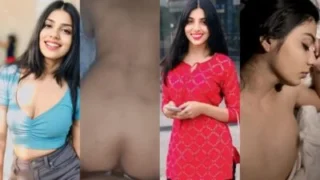 Free Indian Desi MMS Porn Horny Brother Boobs Pressing Sleeping Sister and Pussy Fucking