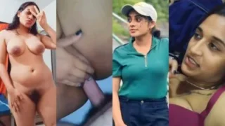 Fsiblog com Famous Tamil Web Series Actress Fucking Cum On Body with American Tourist For Money