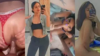 Free Desi MMS Porn Videos Hot Young Pakistani Instagram Influencer Hard Fucking