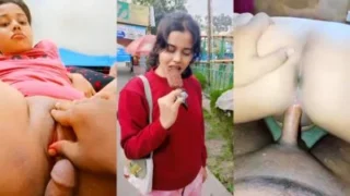 fsi blog xxx video Hot Sexy Bhabhi Big Ass Fucking with devar