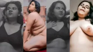Free Desi MMS Porn Videos Horny Chubby Girl Hard Fucking with Lover Leaked Nude selfie