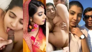 Fsiblog xxx com newly married Muslim cousin brother sister first night fucking and nude bathing