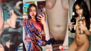 Indian porn mms horny GF fucking with boyfriend leaked nude selfie mms collection must watch
