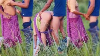 desi village sex mms dehati wife outdoor sex with young boy
