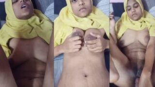 New Pakistani sex mms tharki Muslim father fucks his stepdaughter