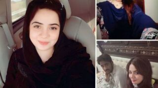 fsiblog latest sex mms Beautiful Pakistani sexy wife sex with driver