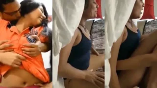 xhamster Indian sex video Newly married Punjabi couple hot honeymoon sex in hotel