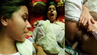 New desi sex video Kolkata muslim virgin girl sex with her cousin brother