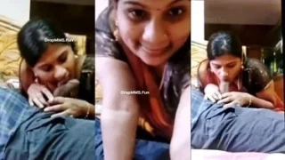 desi new sex mms sexy housewife blowjob to her cuckold husband friend