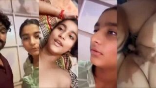 Indian mms xxx Sex Videos Young girl Breakup fucking with bf