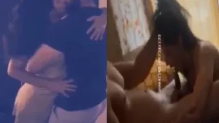 Kannada actress Jyothi Rai Viral leaked Sex MMS Video