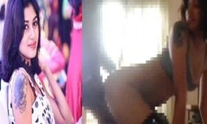 Tamil actress Oviya Helen nude viral sex video leaked online