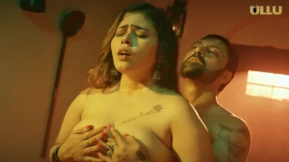Ek Deewana Tha 2024 Ullu Hindi Sex Web Series Episode 2