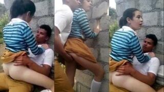 Fsiblog latest video Nepali school students outdoor group sex mms