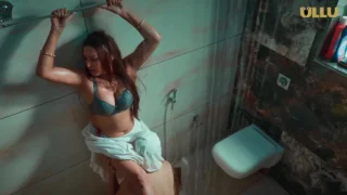 Chhu Le Zara EP4 Ullu Hot Hindi Web Series