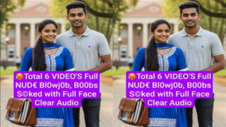 New desi sex video Freaking Gorgeous Sucks His bf’s Dick is Heavenly SL Lovers Making Out GF
