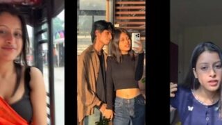 Porngo mms viral video Desi Lover Omance And Shows