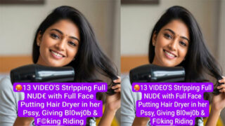 Horny Tamil GF Latest Most Exclusive Viral Giving Amazing Blowjob Fucking Riding