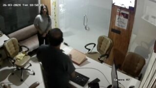 Xhamster sex mms Sex Addict Secretary Fucked by Manager in Office CCTV Cam Recording