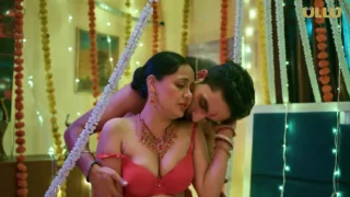 Yamma Yamma EP8 Ullu Hot Hindi Porn Web Series