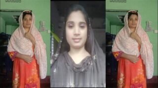 Aagmaal Desi MMS Clips Viral Sex Videos Paki Muslim Bhabhi Trying Anal With Lover