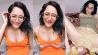 Kajal Pandey Nude Videos Compilation
