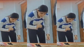 Xnxx2 Exclusive viral mms Cute College Girl Recorded By Brother