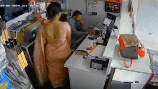 fsi blog Indian sex mms Real Shop Manager Affair Multipule Wife Cctv Cam Sex mms video